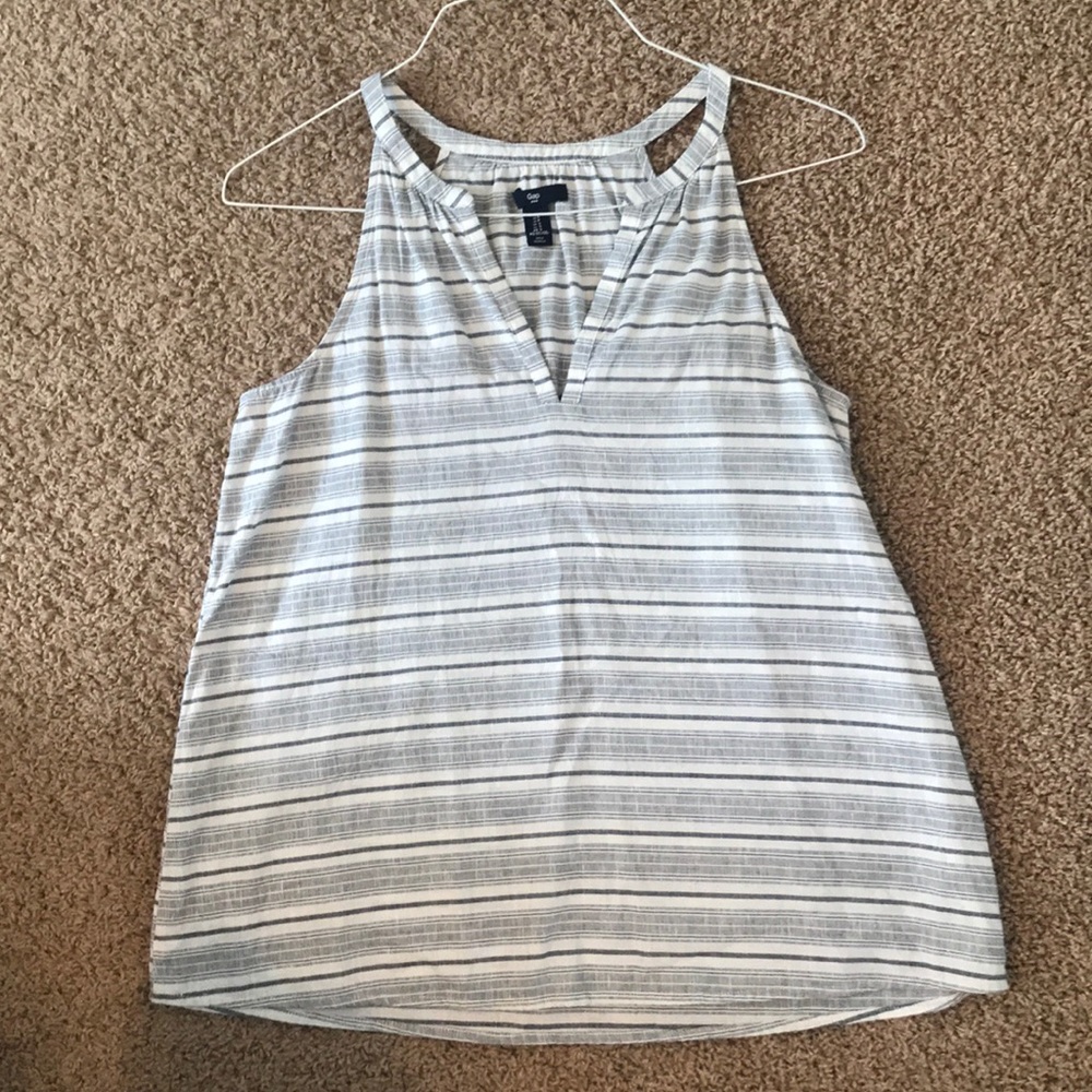 Gap Tank